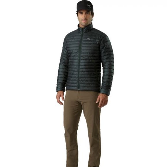 Arc'teryx Other - Arc'teryx Cerium SL Down Jacket